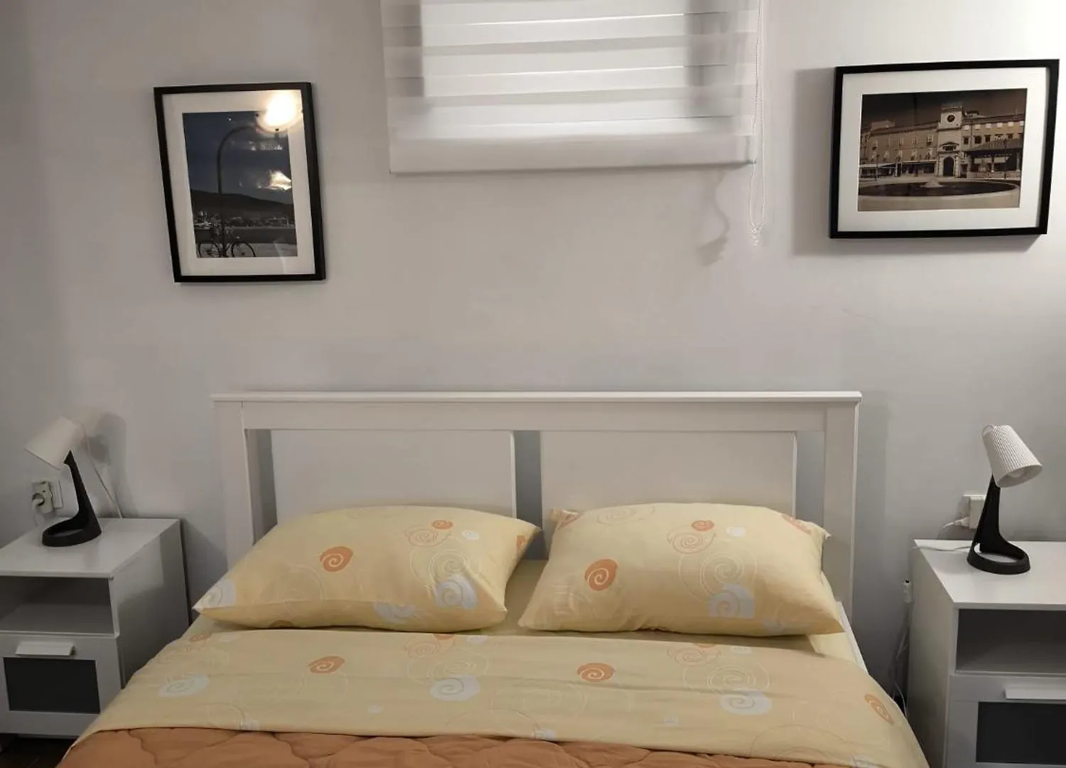 Appartamento Studio Apartman Nona Angela-Valun Cres