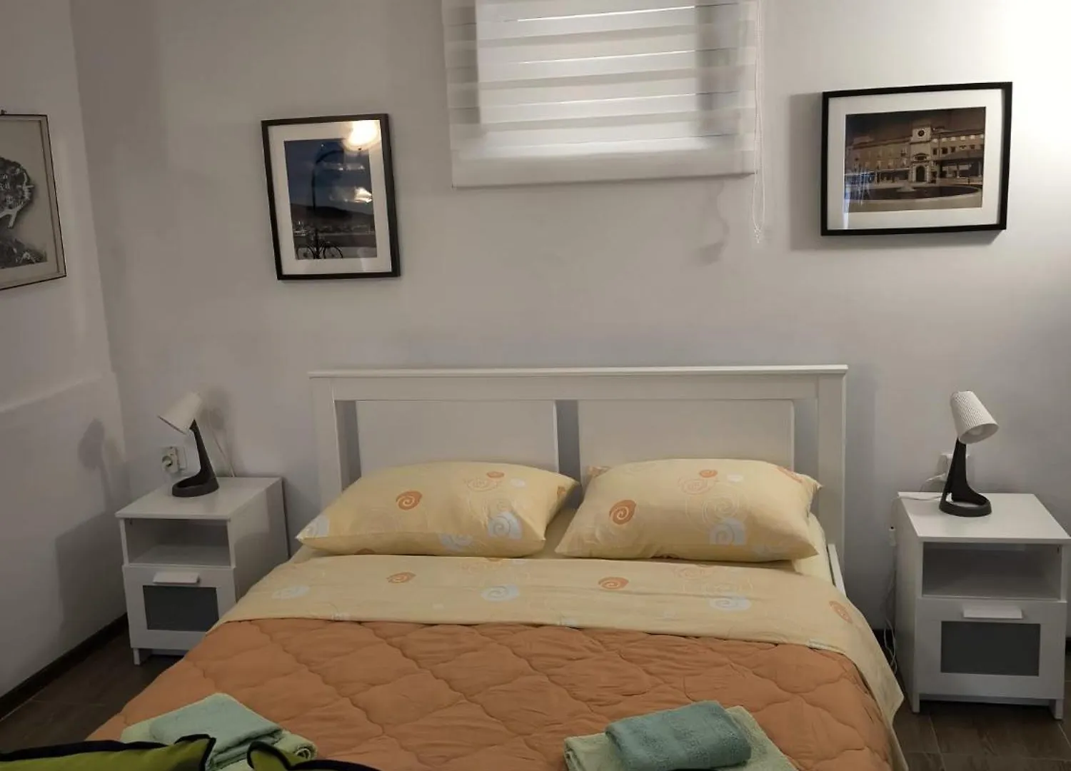 Studio Apartman Nona Angela-Valun Cres Croazia