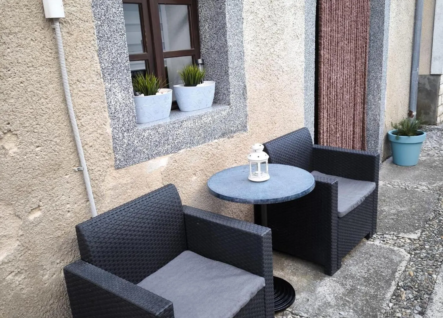 Studio Apartman Nona Angela-Valun Cres 0*,  Croazia