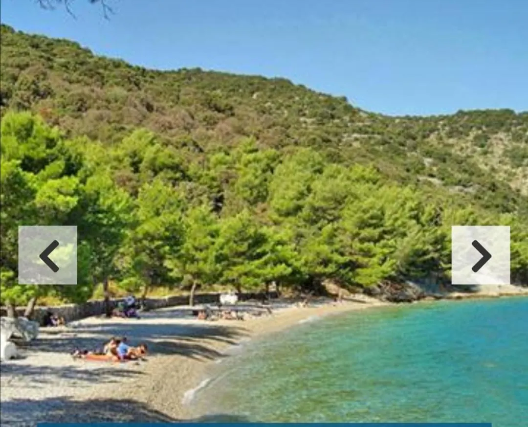 Apartment Studio Apartman Nona Angela-Valun Cres Croatia