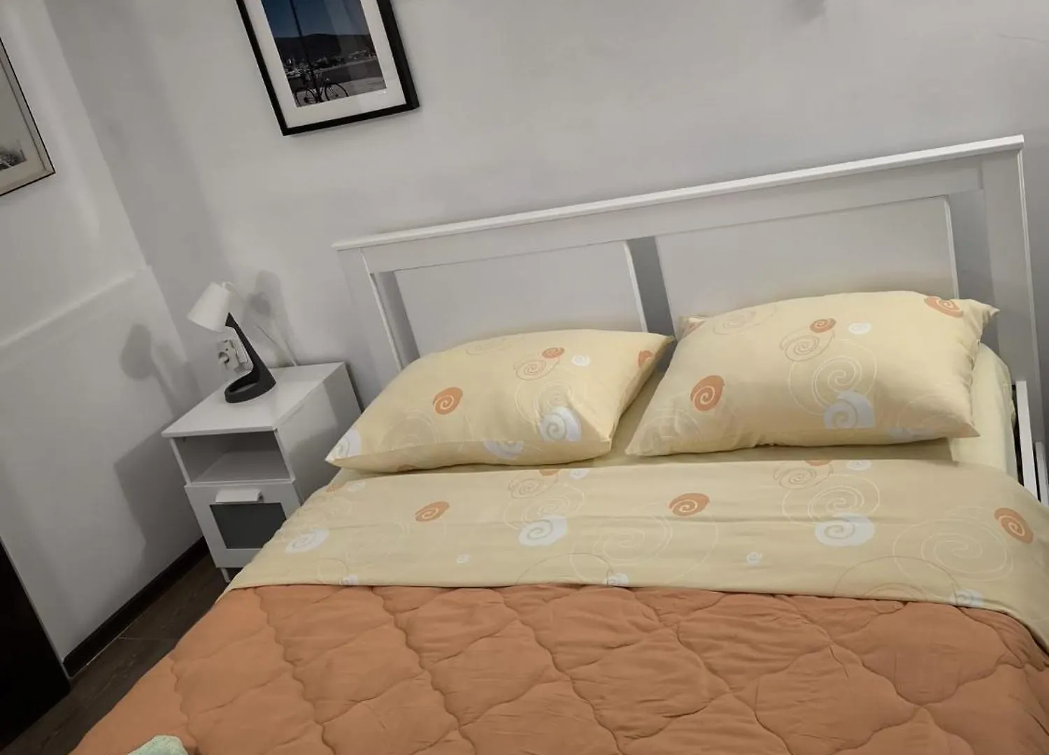 Studio Apartman Nona Angela-Valun Cres